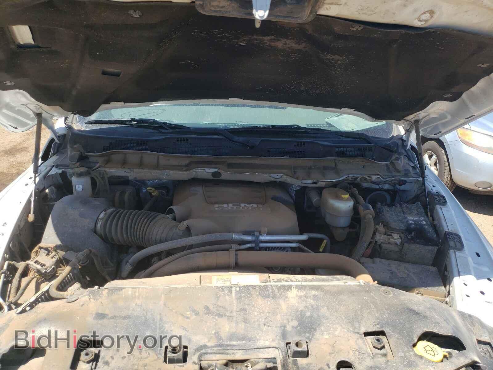 2016 RAM 2500 - VIN: 3C6UR5CJ2GG355581 - Photo 7