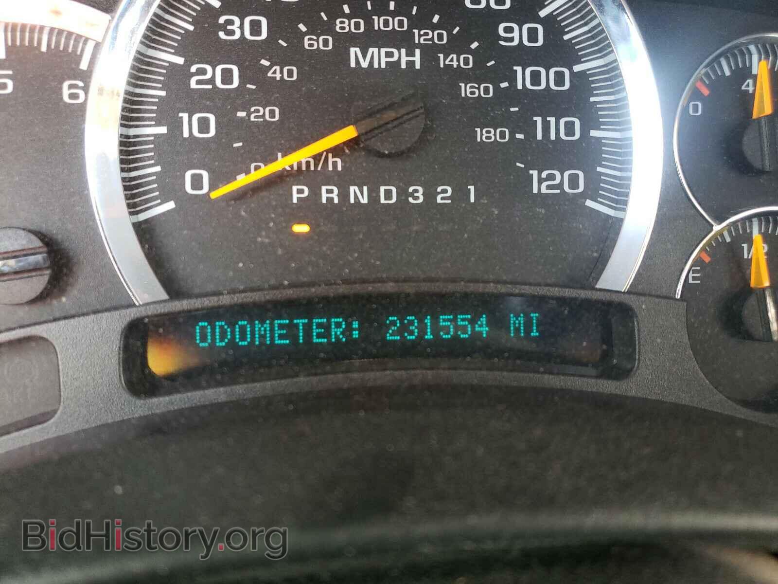 2006 GMC SIERRA - VIN: 2GTEC13Z361253971 - Фото 8