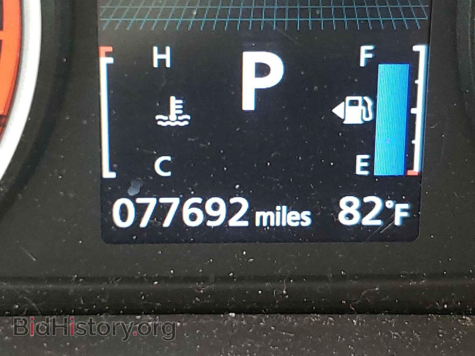 2019 MITSUBISHI ECLIPSE - VIN: JA4AT3AA9KZ031275 - Фото 8