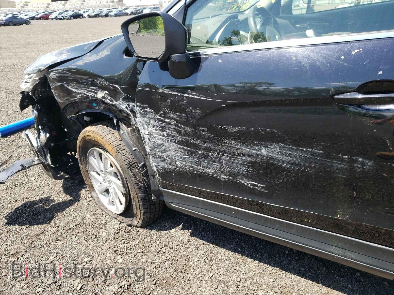2019 MITSUBISHI ECLIPSE - VIN: JA4AT3AA9KZ031275 - Фото 9