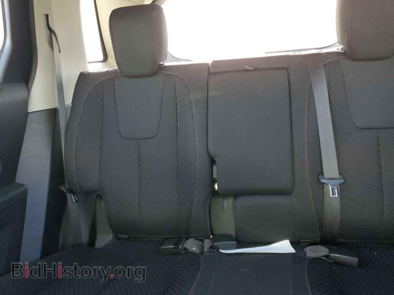 2015 GMC TERRAIN - VIN: 2GKALMEK3F6262158 - Фото 10