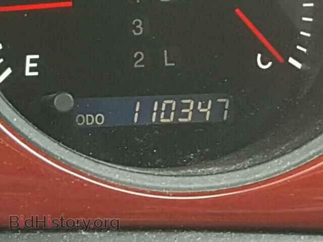 2002 LEXUS ES300 - VIN: JTHBF30G425018995 - Фото 8
