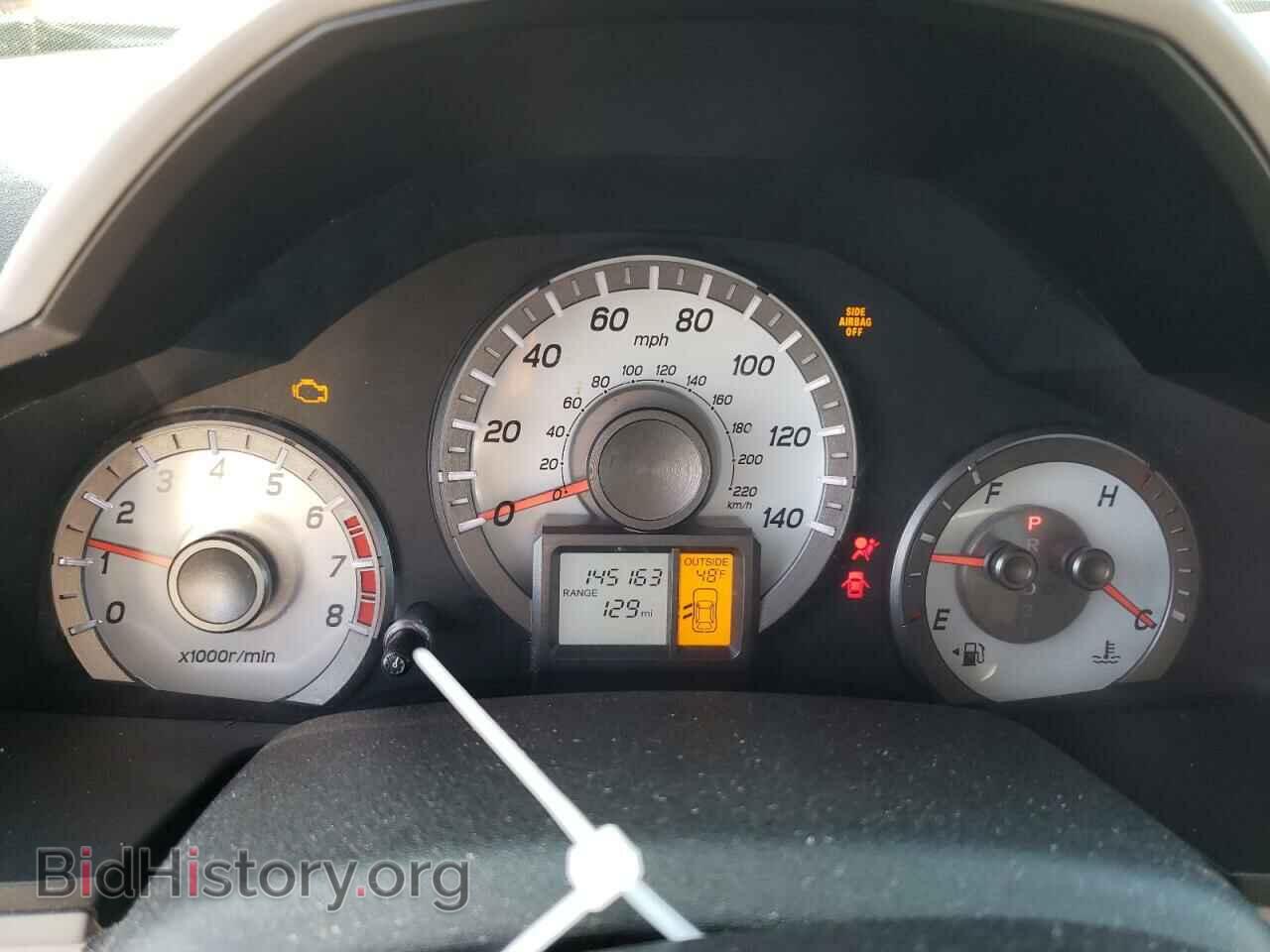 2014 HONDA PILOT - VIN: 5FNYF4H52EB049847 - Фото 9
