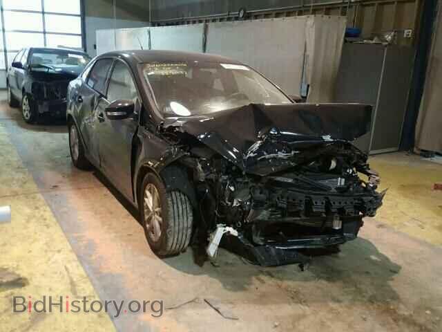 Photo 1FADP3F29GL359031 - FORD FOCUS 2016
