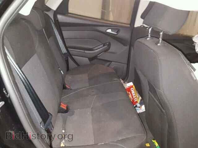 2016 FORD FOCUS - VIN: 1FADP3F29GL359031 - Фото 6