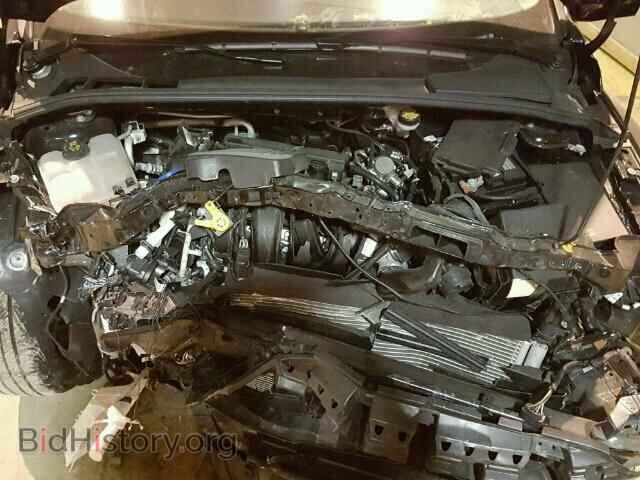 2016 FORD FOCUS - VIN: 1FADP3F29GL359031 - Фото 7