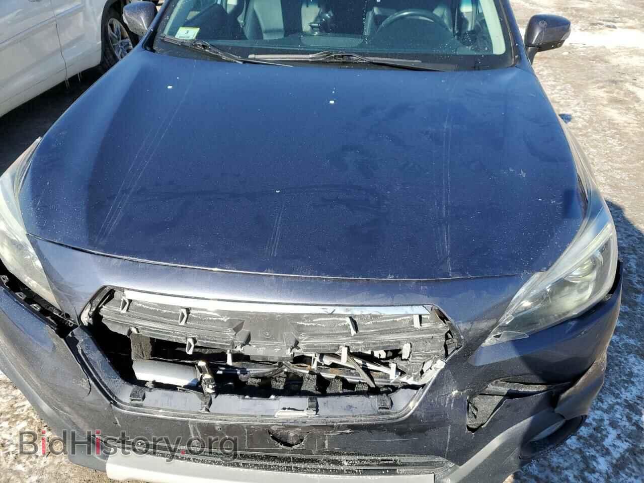 2017 SUBARU OUTBACK - VIN: 4S4BSANC2H3220497 - Фото 12