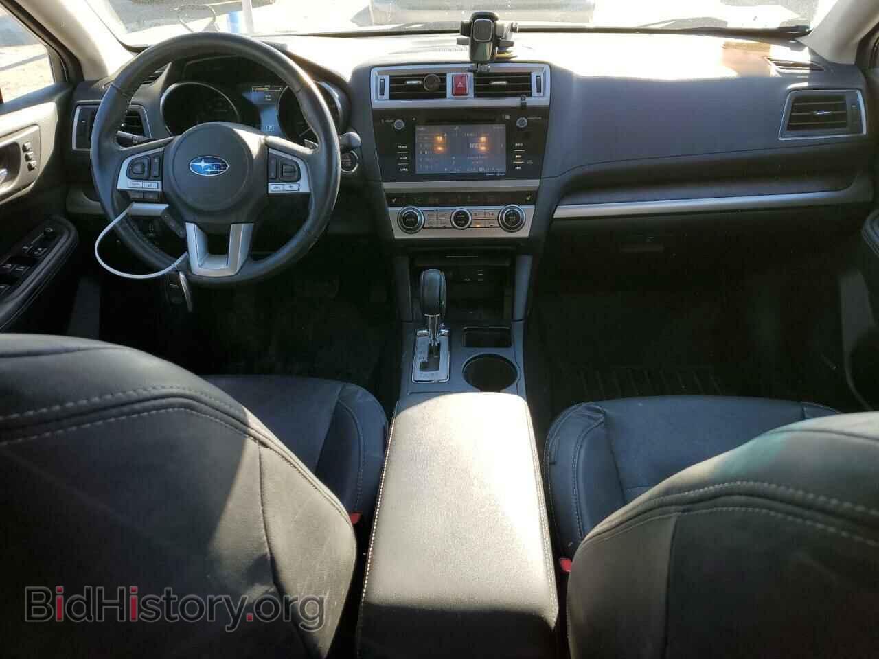 2017 SUBARU OUTBACK - VIN: 4S4BSANC2H3220497 - Фото 8