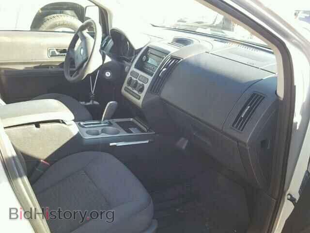 2009 FORD EDGE - VIN: 2FMDK36C79BA63912 - Фото 5