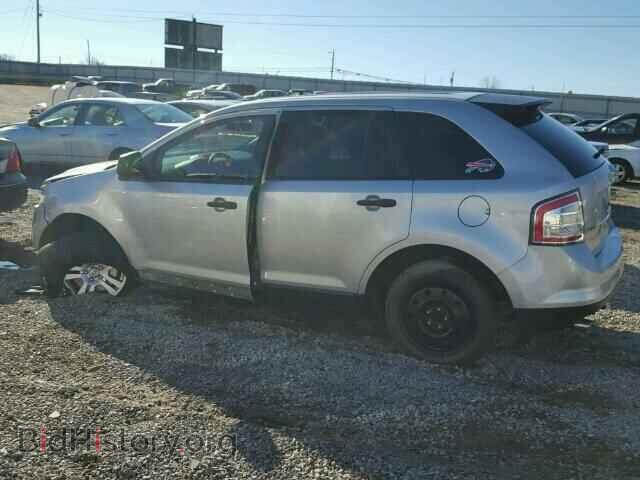 2009 FORD EDGE - VIN: 2FMDK36C79BA63912 - Фото 10