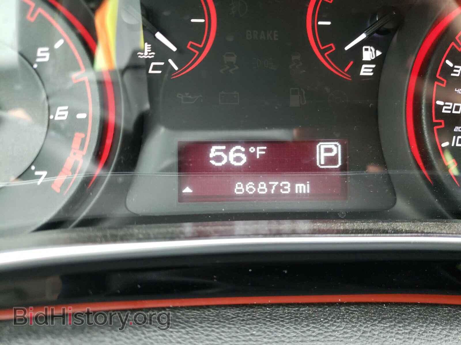 2015 DODGE DART - VIN: 1C3CDFBB1FD201379 - Фото 8