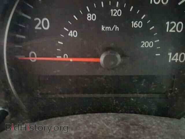 2007 NISSAN ARMADA - VIN: 5N1AA08C47N700029 - Фото 8