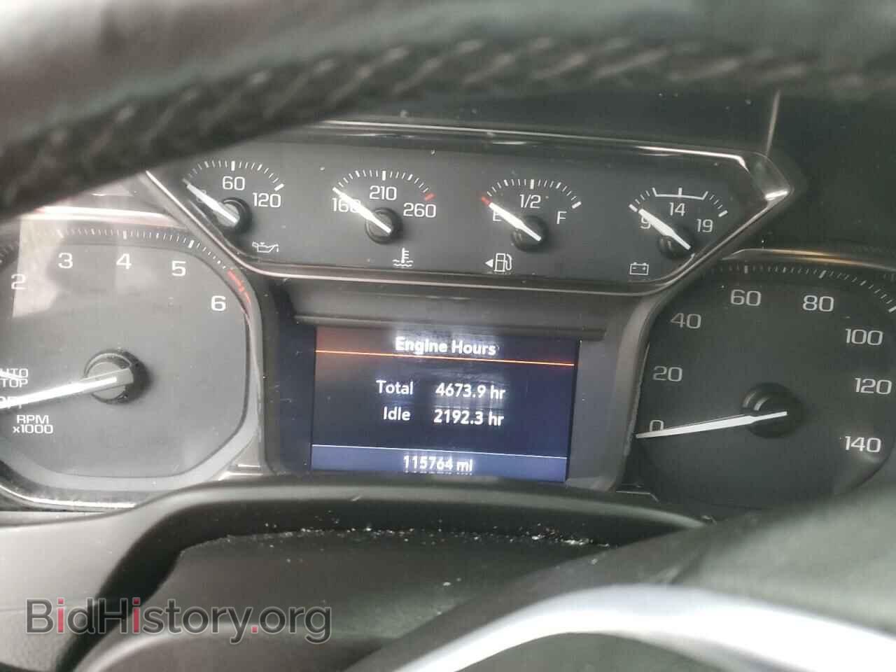 2020 GMC SIERRA - VIN: 1GTR8CED7LZ258478 - Фото 9