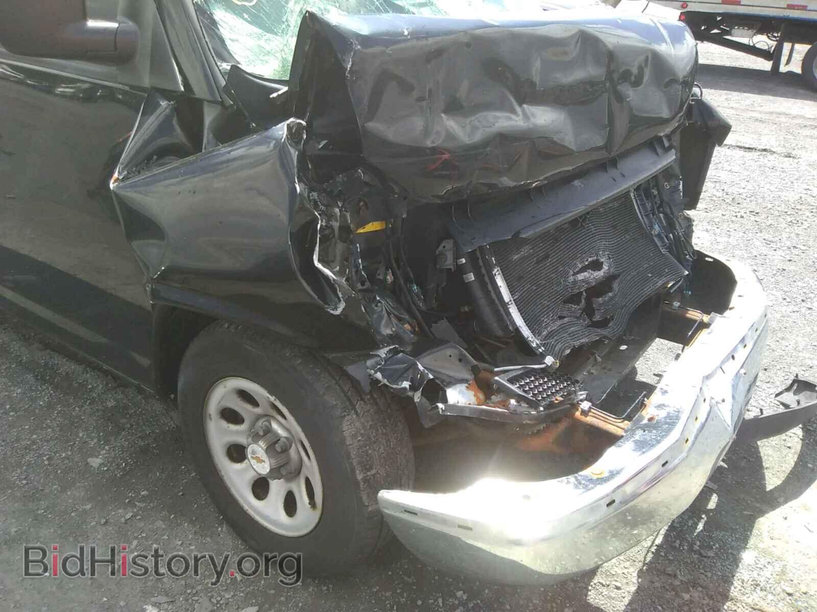 2013 CHEVROLET EXPRESS - VIN: 1GNSHCF40D1176969 - Фото 9