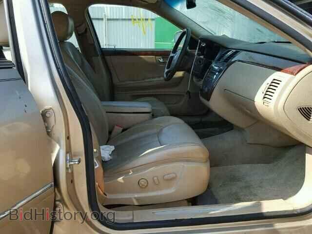 2006 CADILLAC DTS - VIN: 1G6KD57Y46U193697 - Фото 5