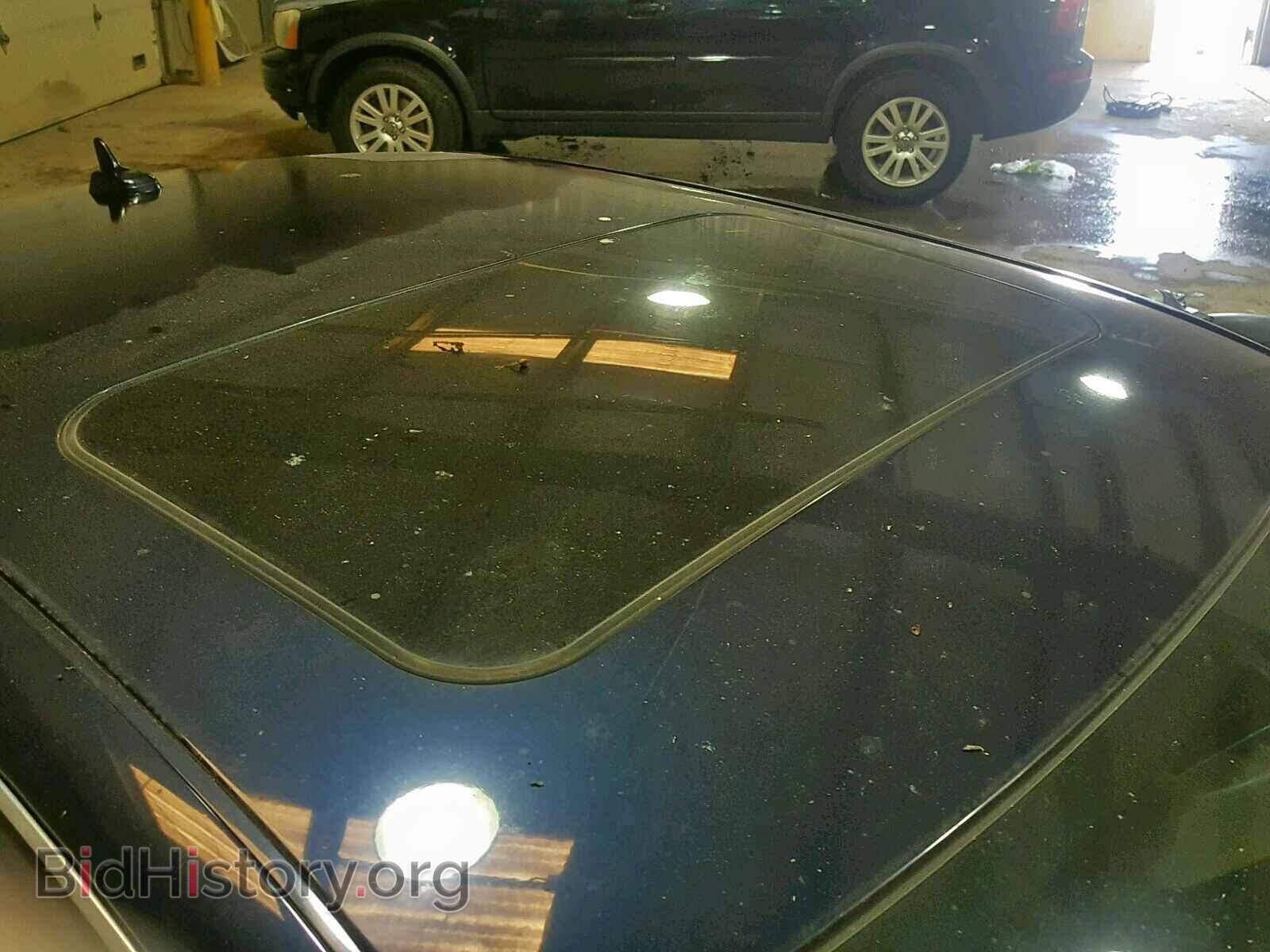 2007 AUDI A4 - VIN: WAUDF78E77A130965 - Фото 9
