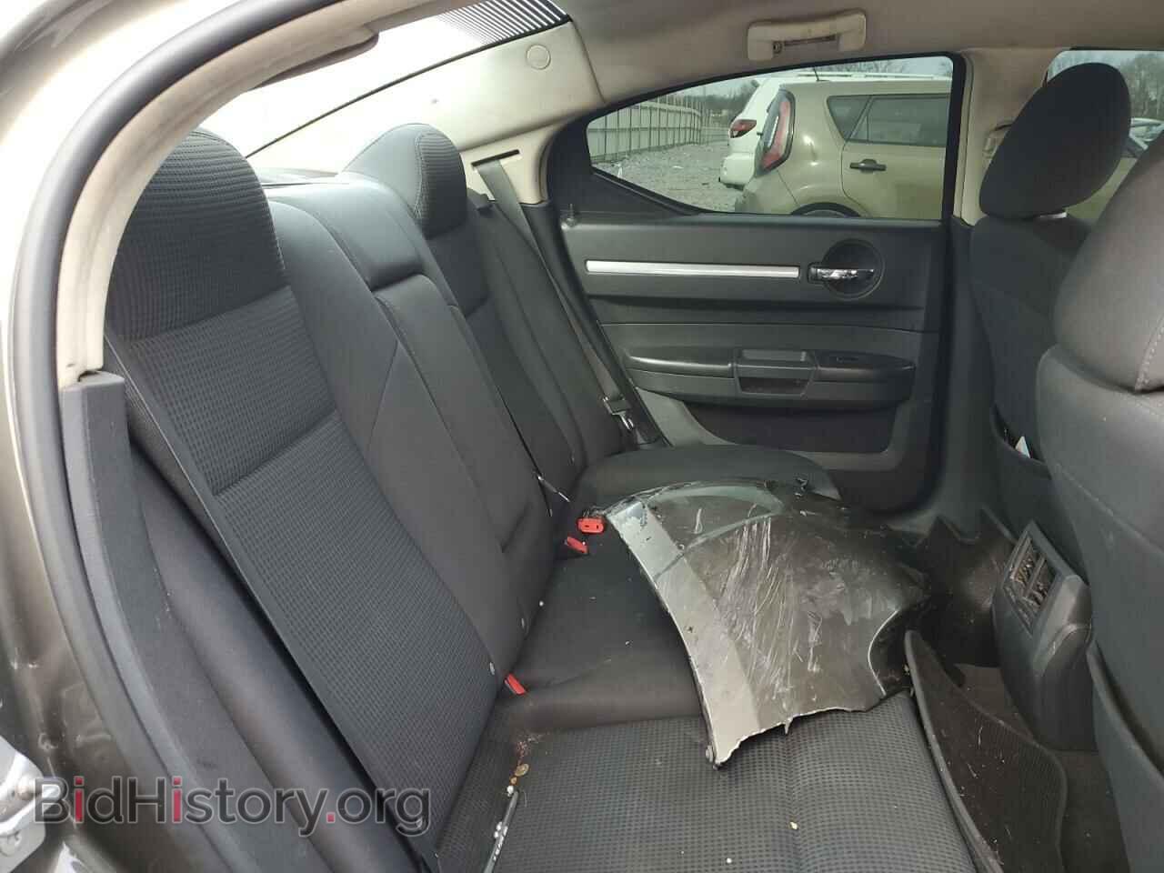 2010 DODGE CHARGER - VIN: 2B3CA3CV1AH124568 - Фото 10