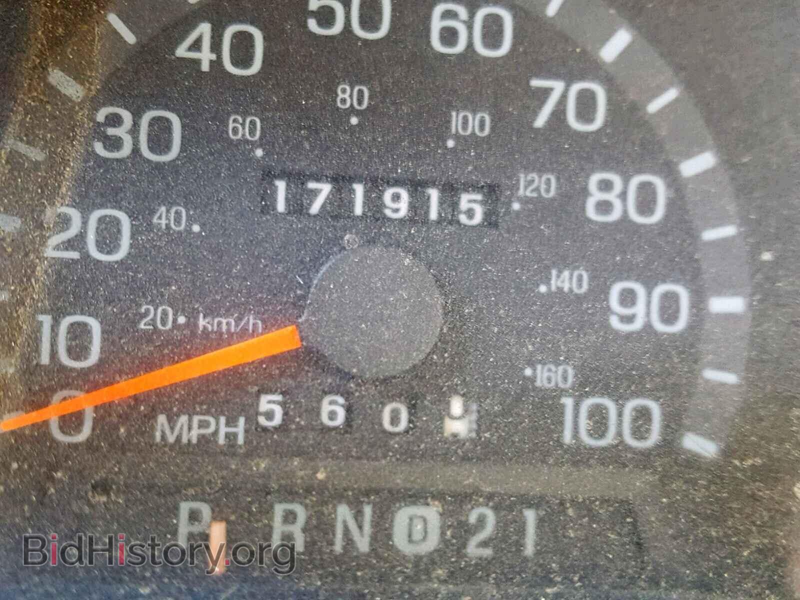 2002 FORD ECONOLINE - VIN: 1FBSS31LX2HA14302 - Photo 8