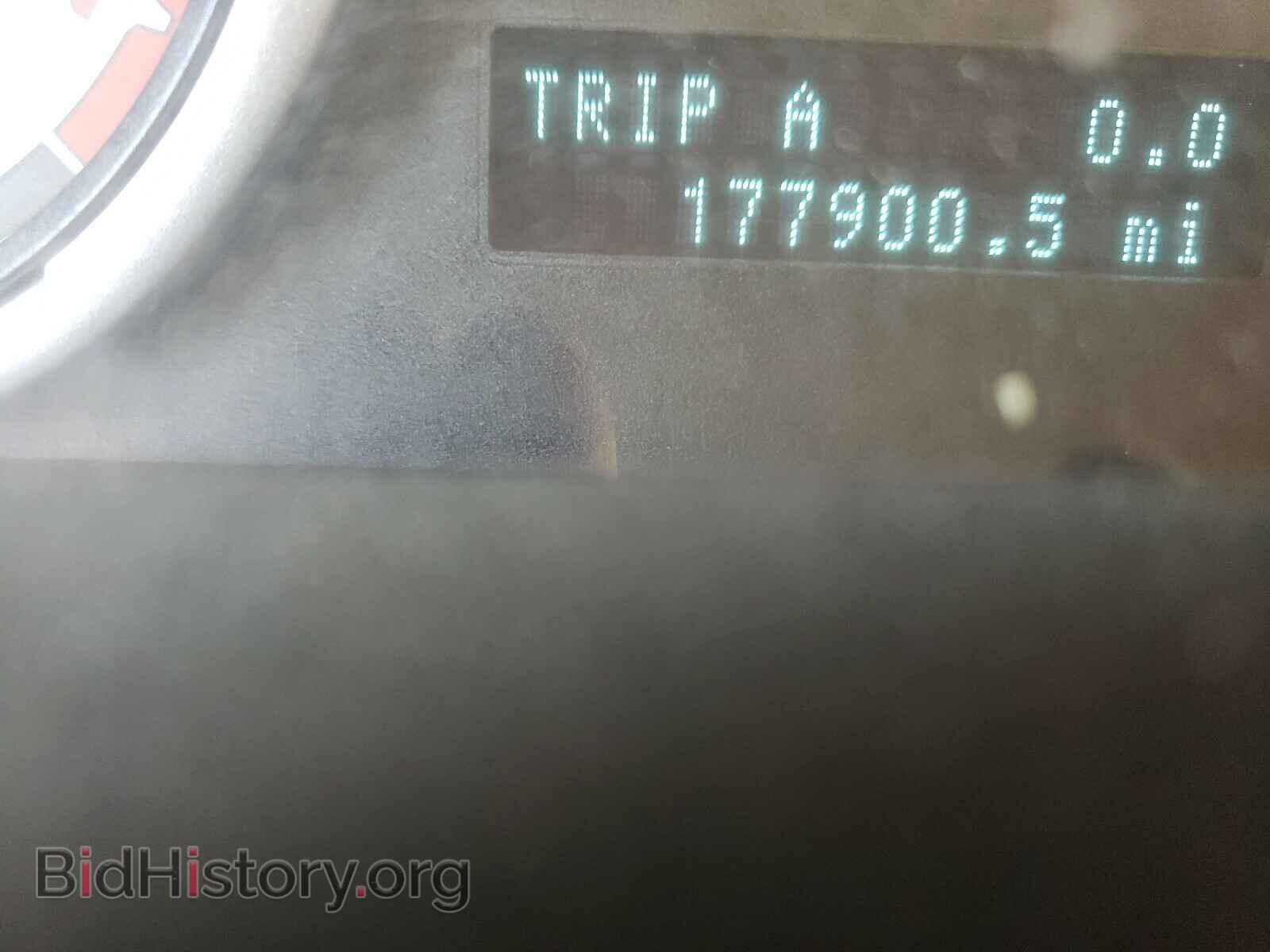 2011 FORD FOCUS - VIN: 1FAHP3FN2BW202038 - Фото 8