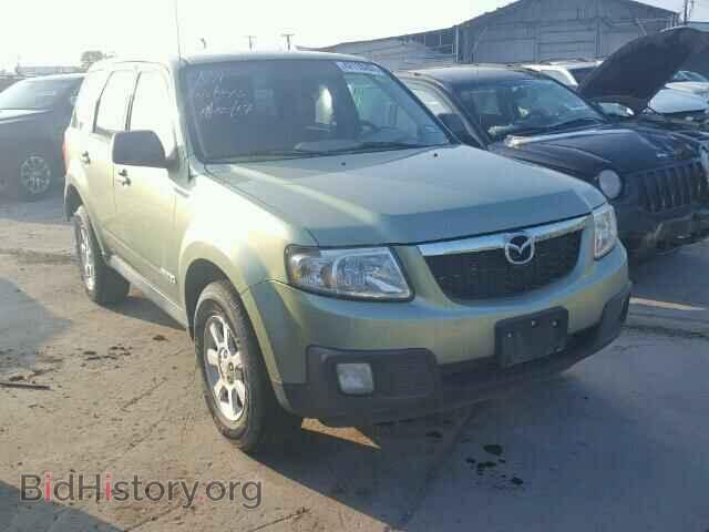 Фотография 4F2CZ02Z98KM04154 - MAZDA TRIBUTE 2008