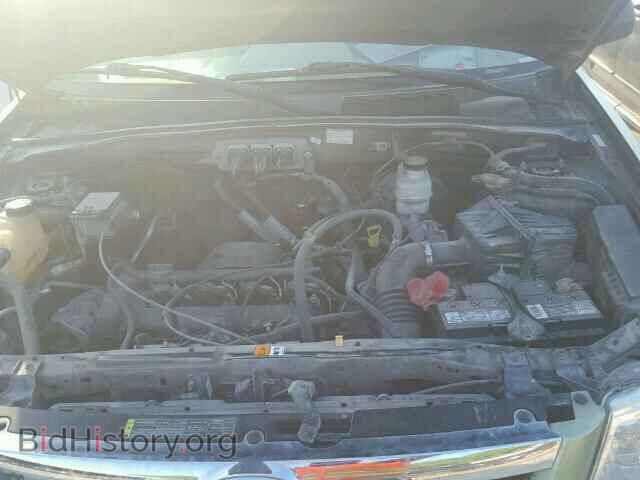 2008 MAZDA TRIBUTE - VIN: 4F2CZ02Z98KM04154 - Фото 7