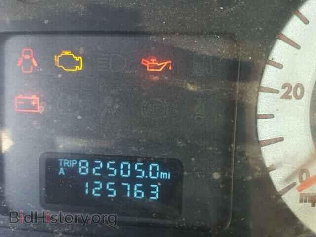 2008 MAZDA TRIBUTE - VIN: 4F2CZ02Z98KM04154 - Фото 8