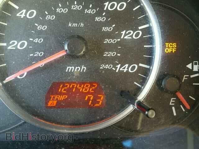 2007 MAZDA 6 - VIN: 1YVHP80C075M53372 - Фото 8