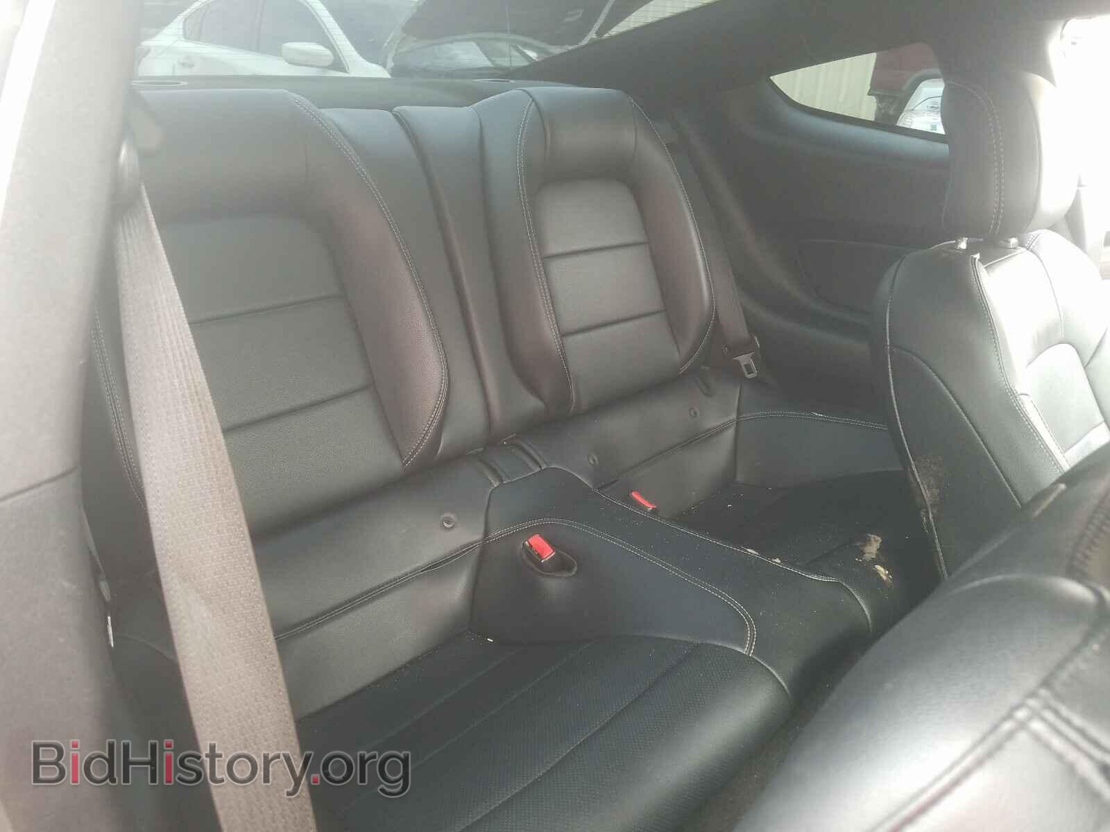 2017 FORD MUSTANG - VIN: 1FA6P8TH7H5218723 - Photo 6