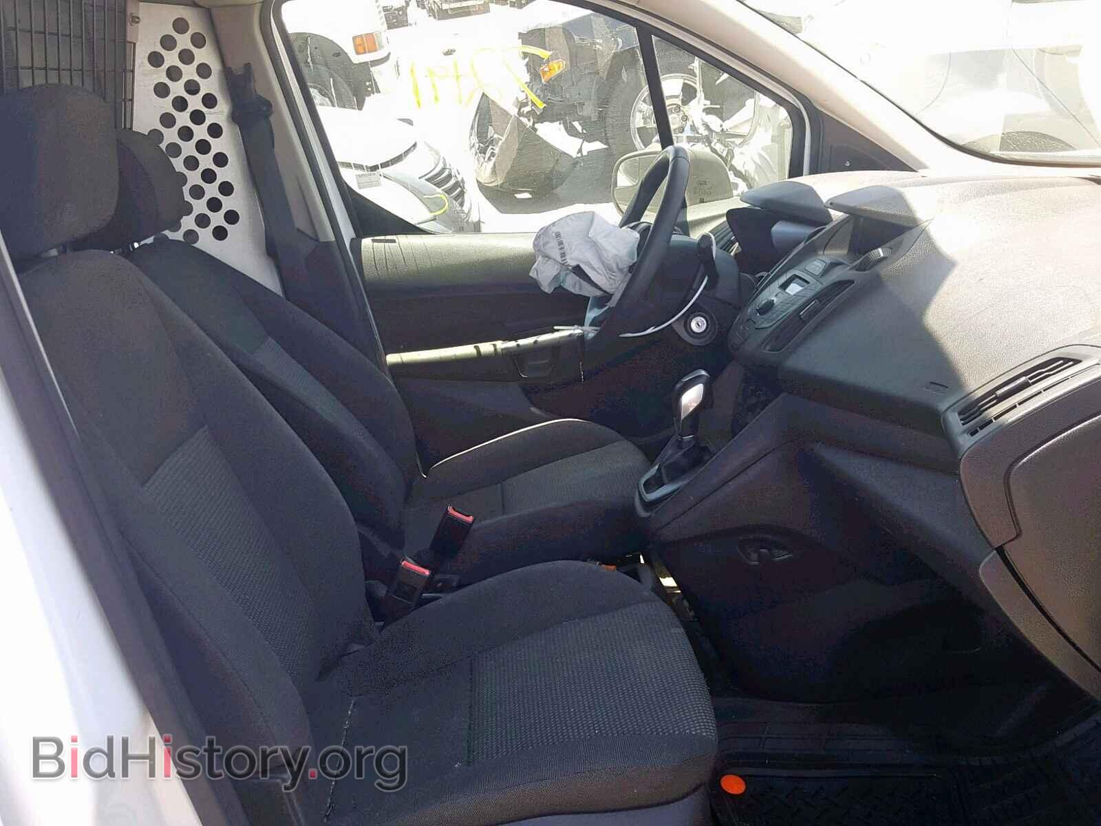 2017 FORD TRANSIT CO - VIN: NM0LS7E78H1304931 - Фото 5