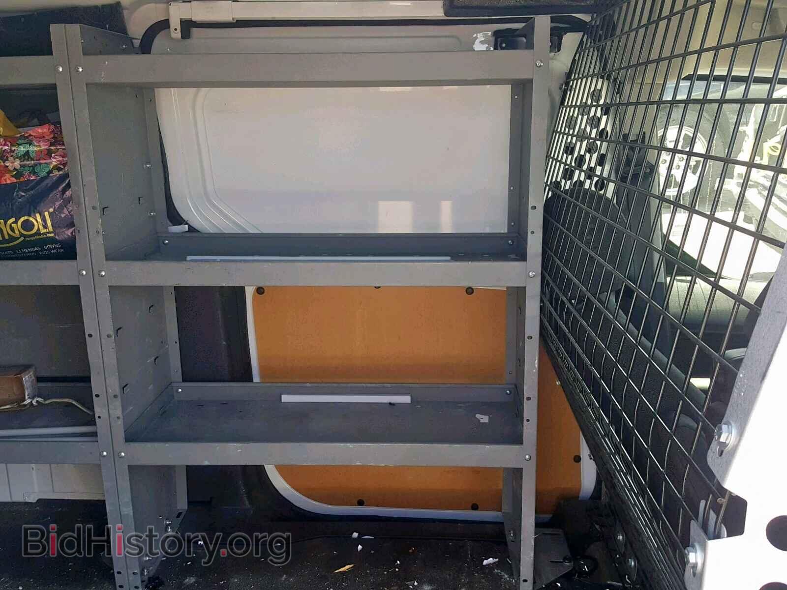 2017 FORD TRANSIT CO - VIN: NM0LS7E78H1304931 - Фото 6