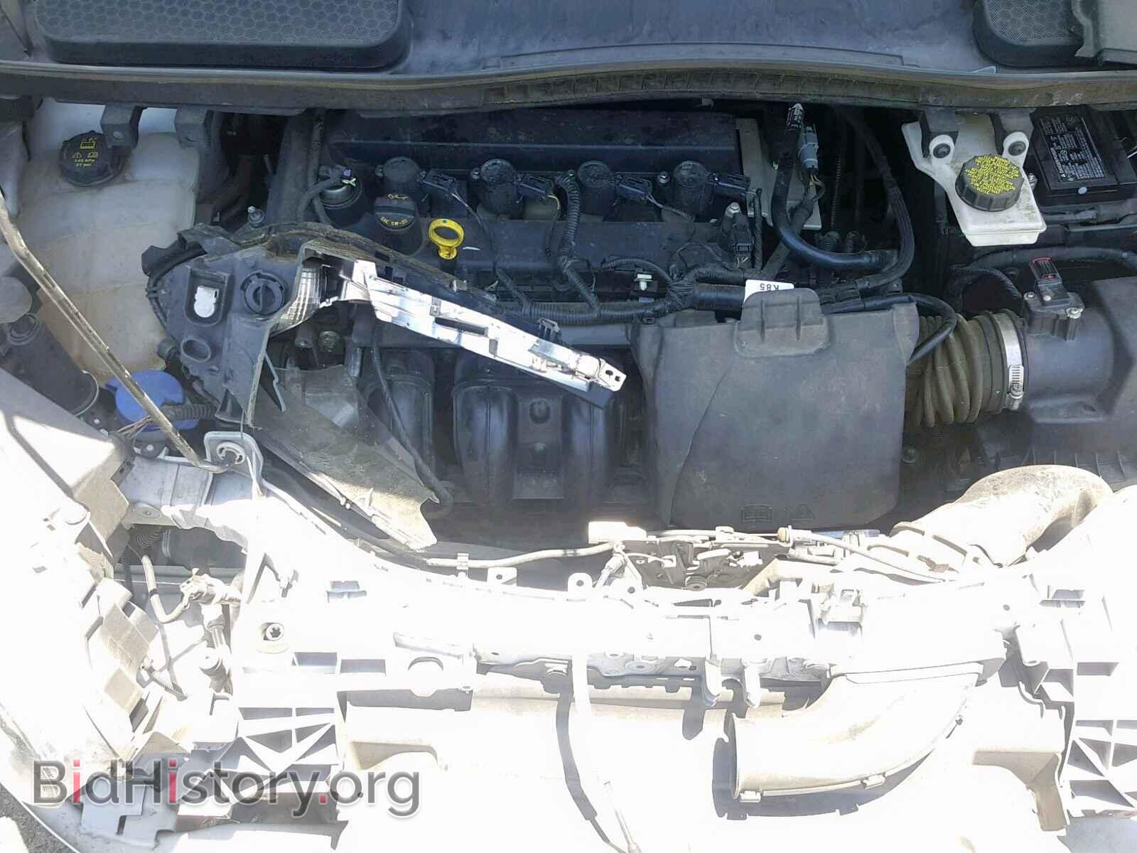 2017 FORD TRANSIT CO - VIN: NM0LS7E78H1304931 - Фото 7