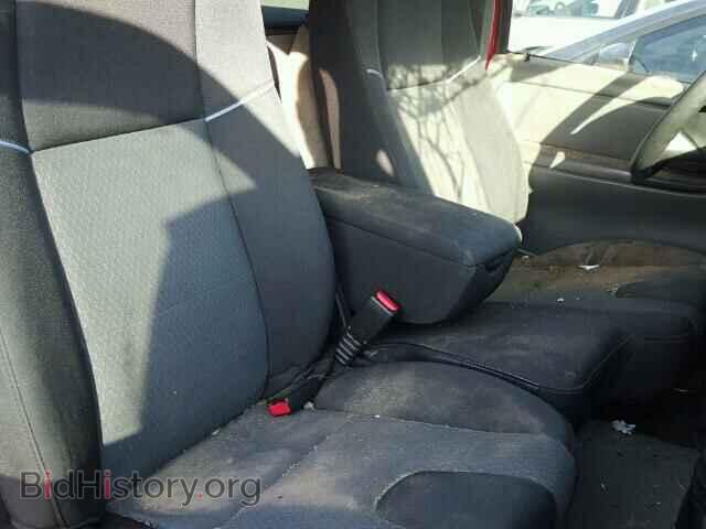 2007 MAZDA B2300 - VIN: 4F4YR12D07PM03919 - Фото 6