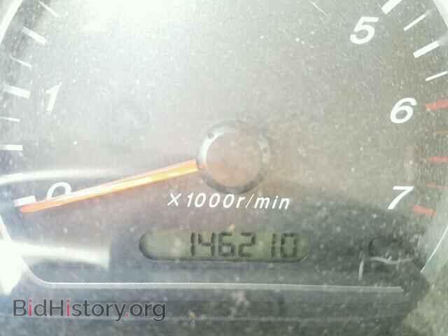 2007 MAZDA B2300 - VIN: 4F4YR12D07PM03919 - Фото 8