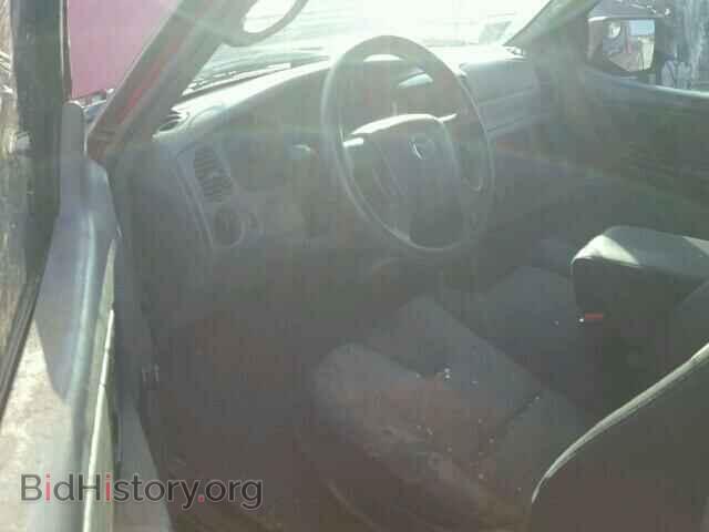 2007 MAZDA B2300 - VIN: 4F4YR12D07PM03919 - Фото 9