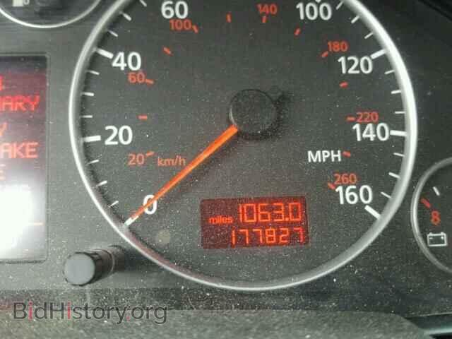 2004 AUDI A6 - VIN: WAULT64B74N045171 - Фото 8