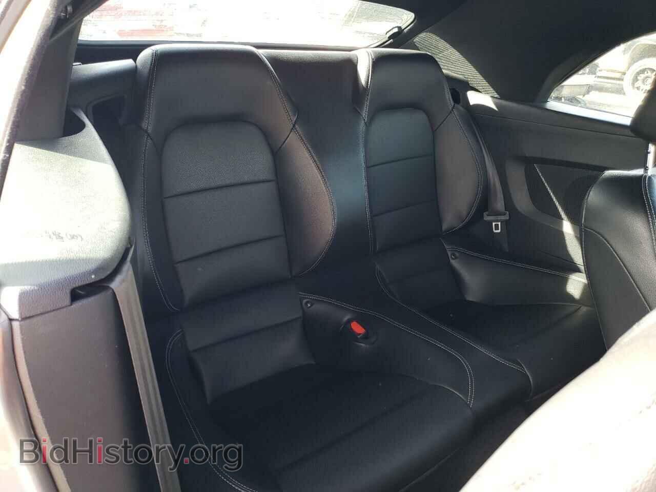 2022 FORD MUSTANG - VIN: 1FATP8UH5N5103812 - Фото 10