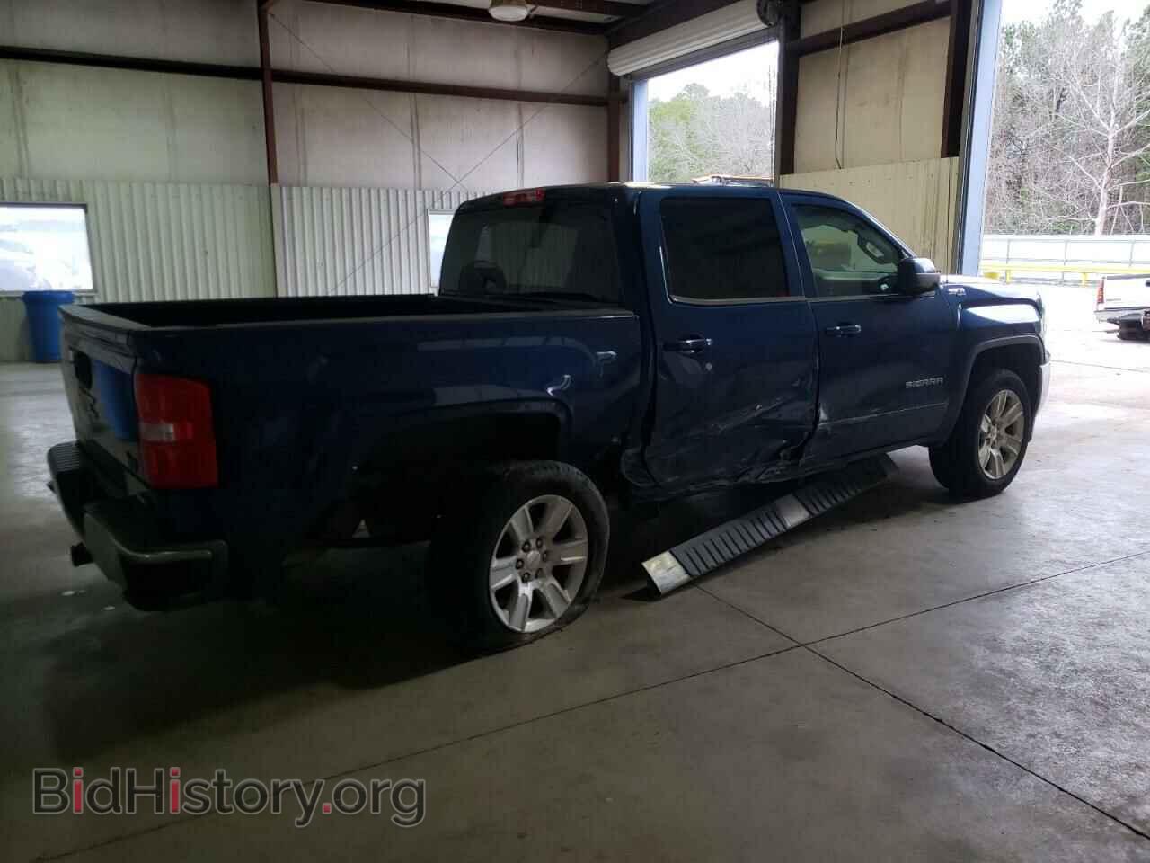 2016 GMC SIERRA - VIN: 3GTU2MEC4GG228997 - Фото 3
