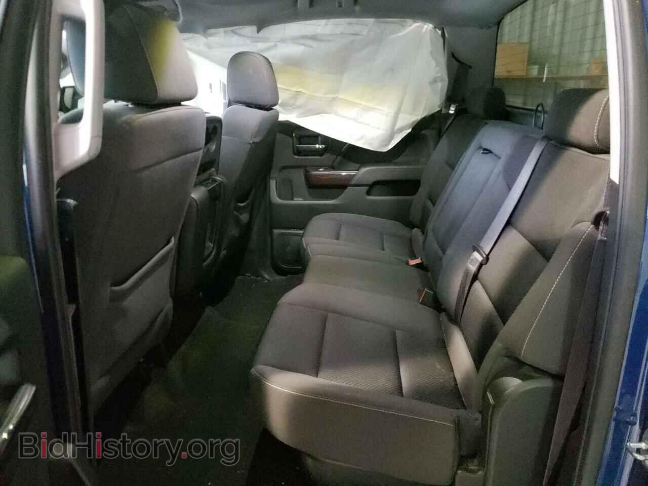 2016 GMC SIERRA - VIN: 3GTU2MEC4GG228997 - Фото 10