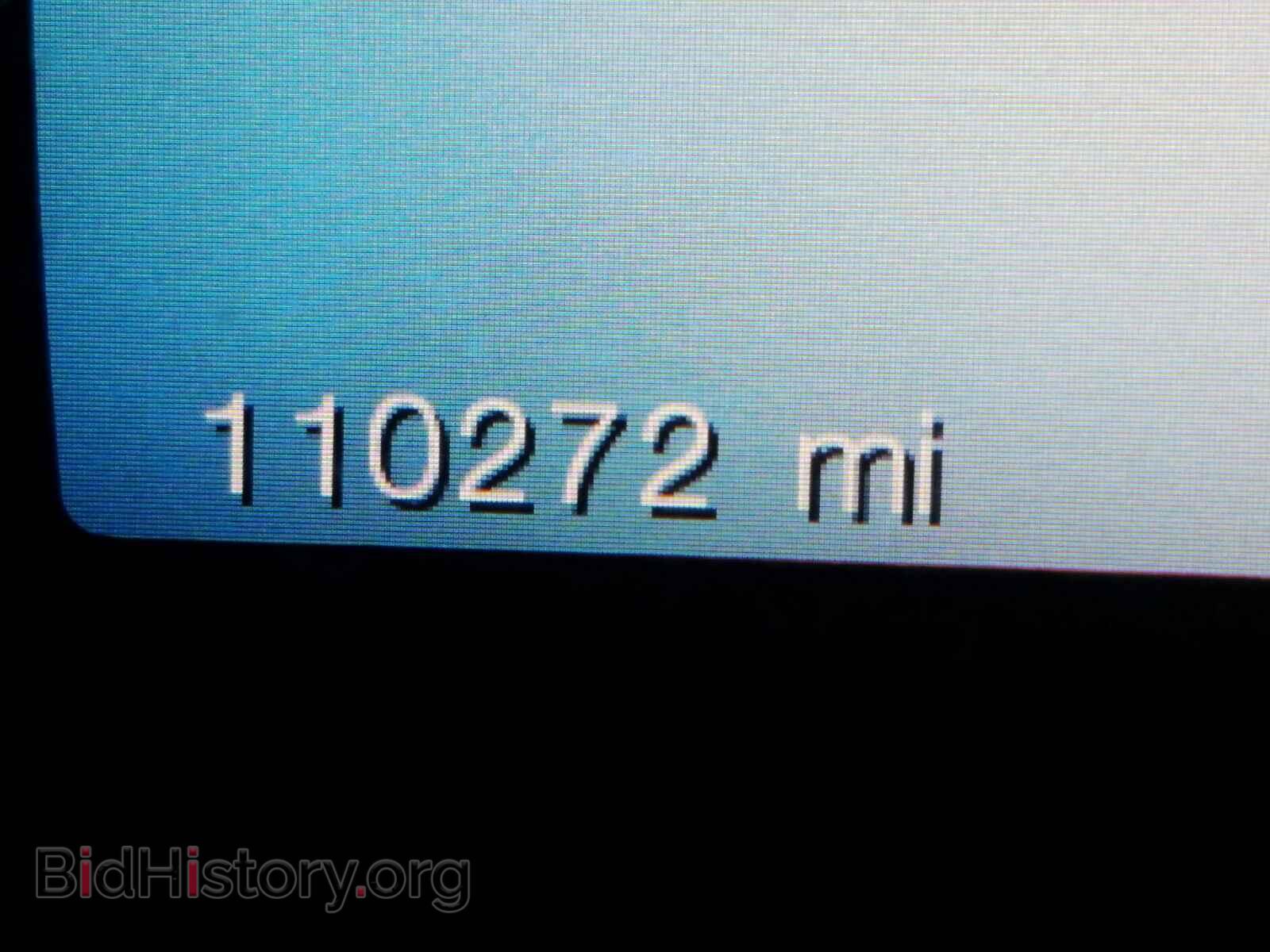 2013 FORD EXPLORER - VIN: 1FM5K7F91DGB76918 - Photo 8