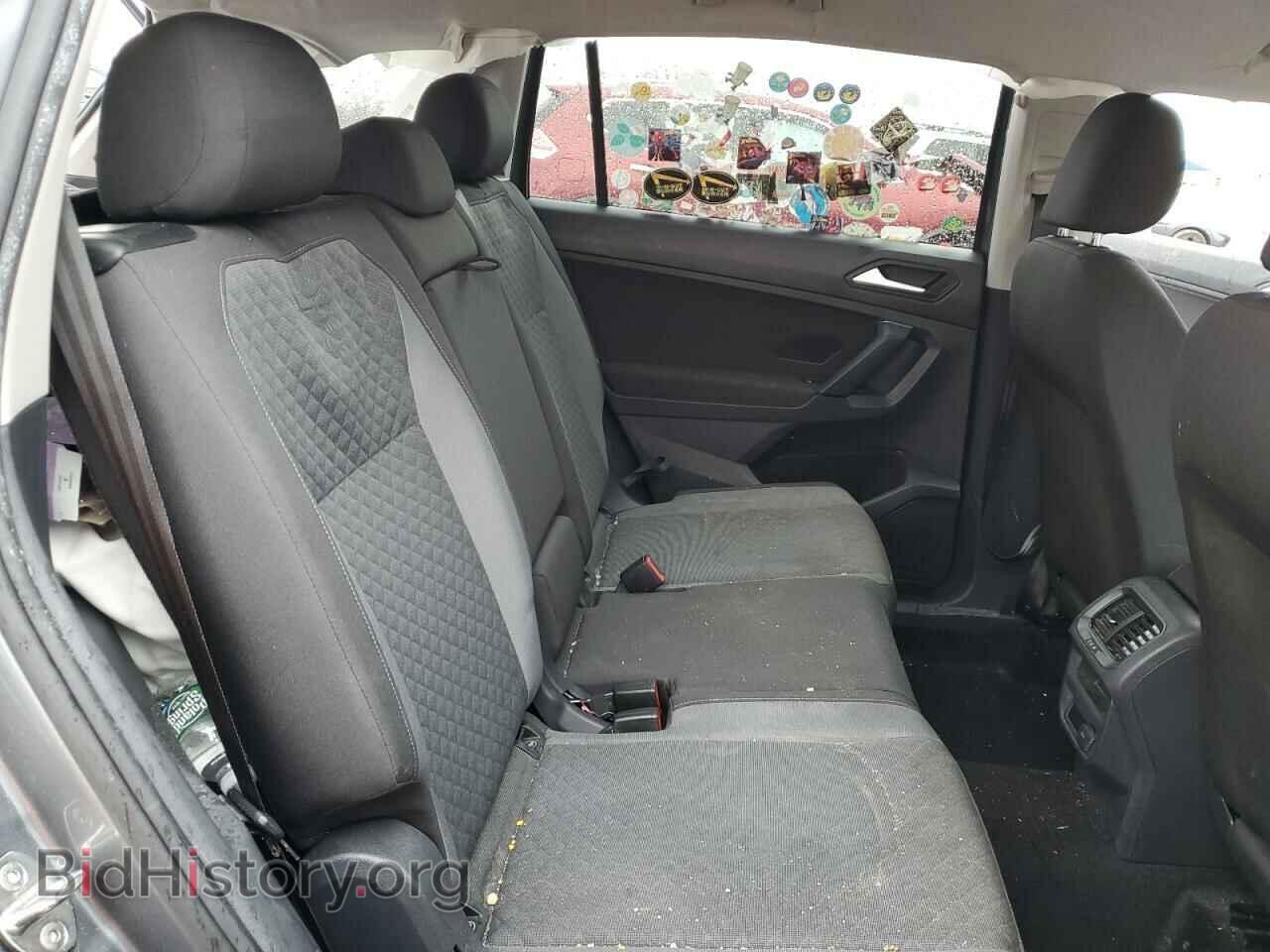 2019 VOLKSWAGEN TIGUAN - VIN: 3VV1B7AX3KM123473 - Фото 11
