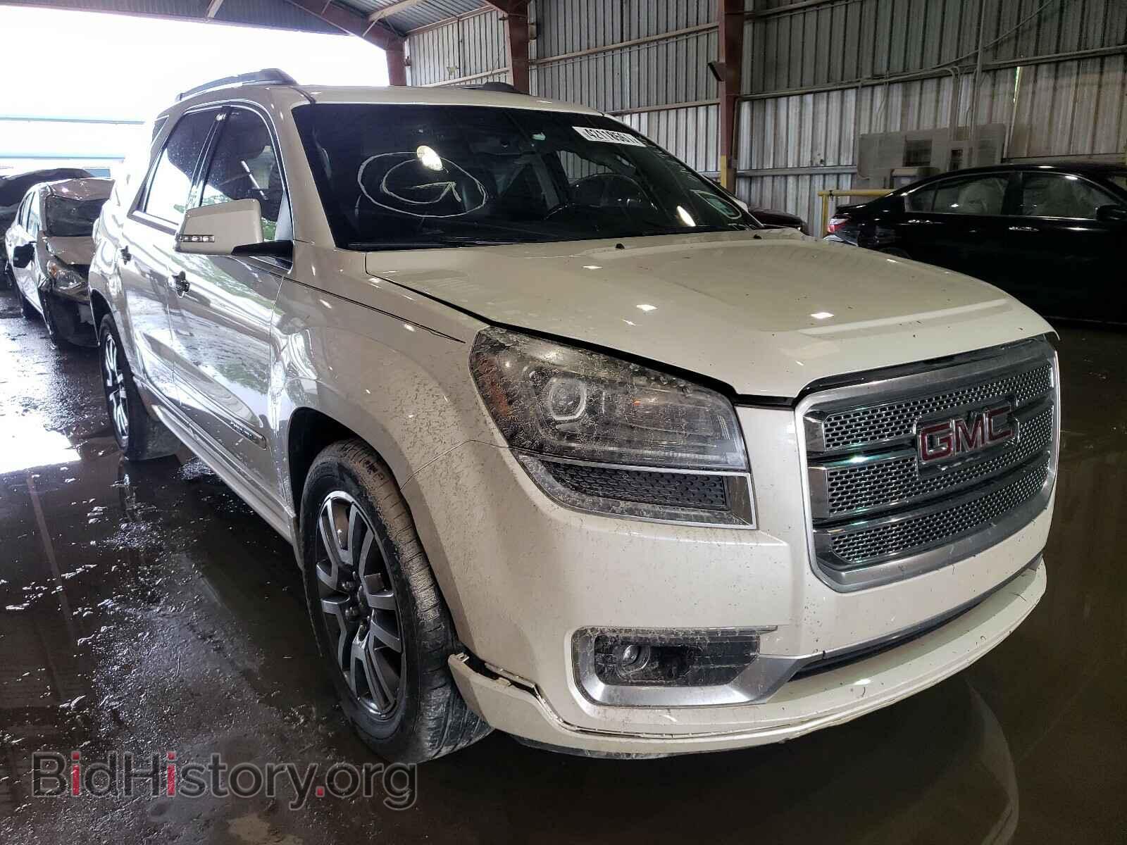 Photo 1GKKVTKD9DJ227980 - GMC ACADIA DEN 2013