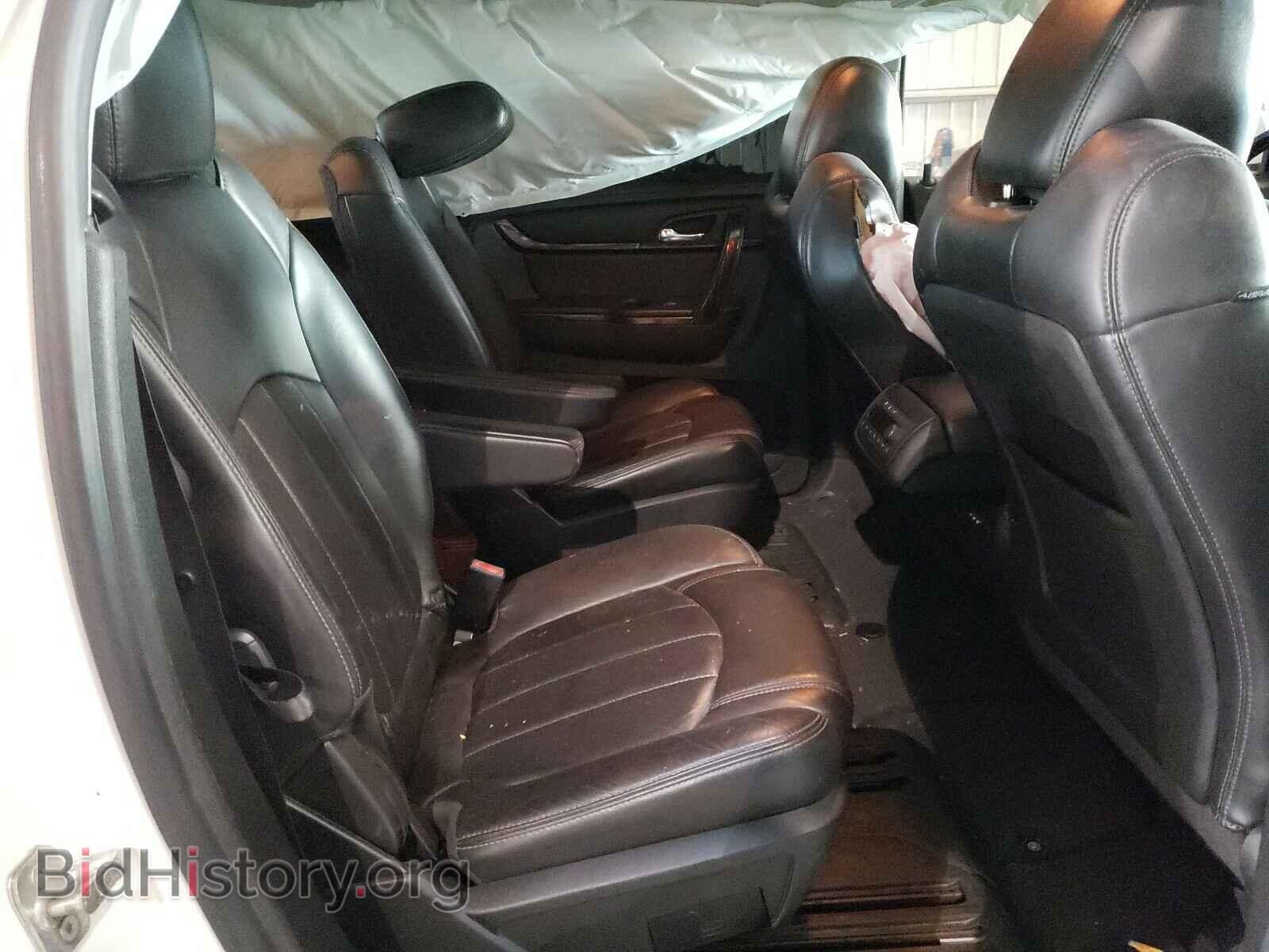 2013 GMC ACADIA DEN - VIN: 1GKKVTKD9DJ227980 - Фото 6