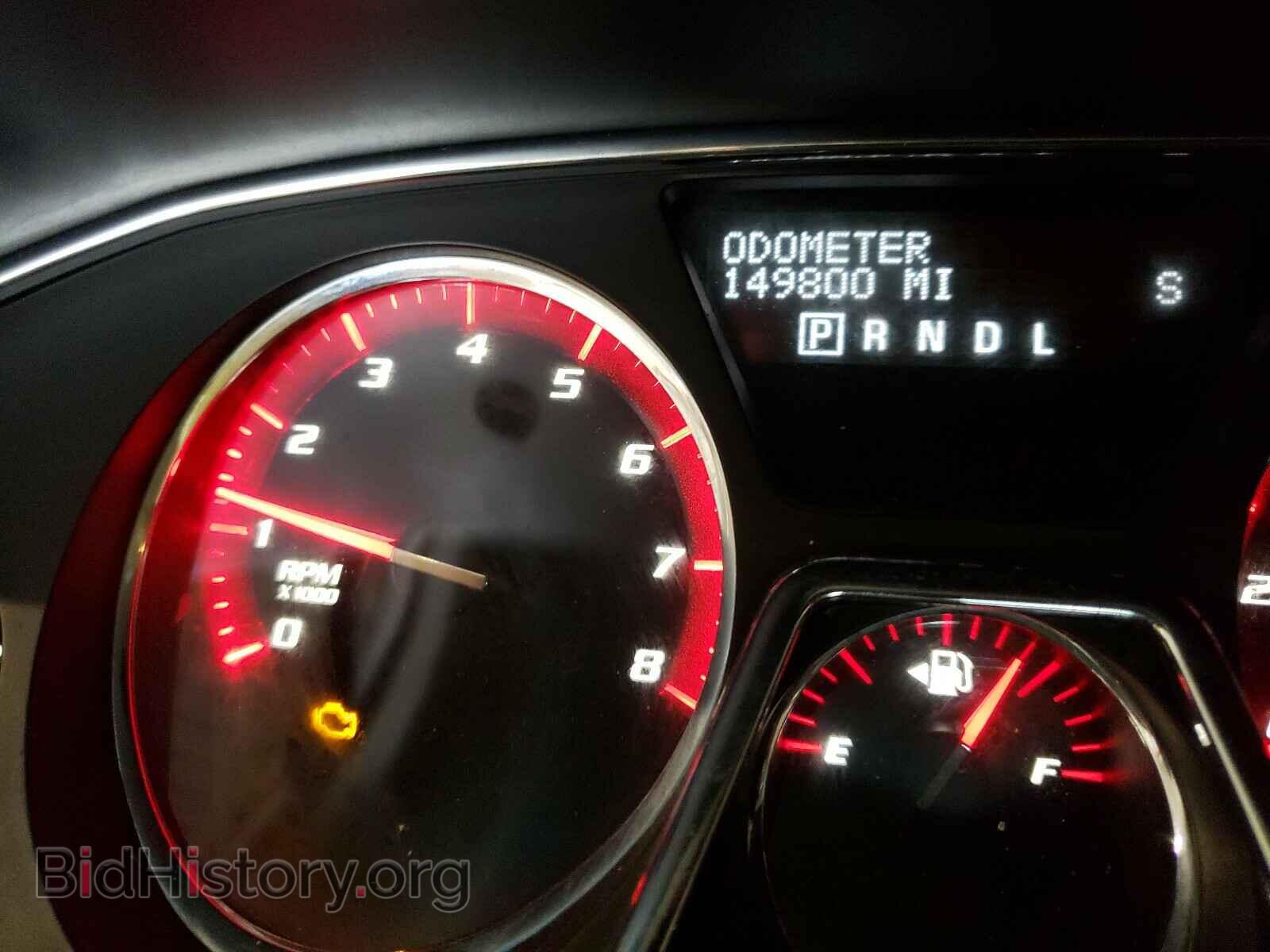 2013 GMC ACADIA DEN - VIN: 1GKKVTKD9DJ227980 - Фото 8