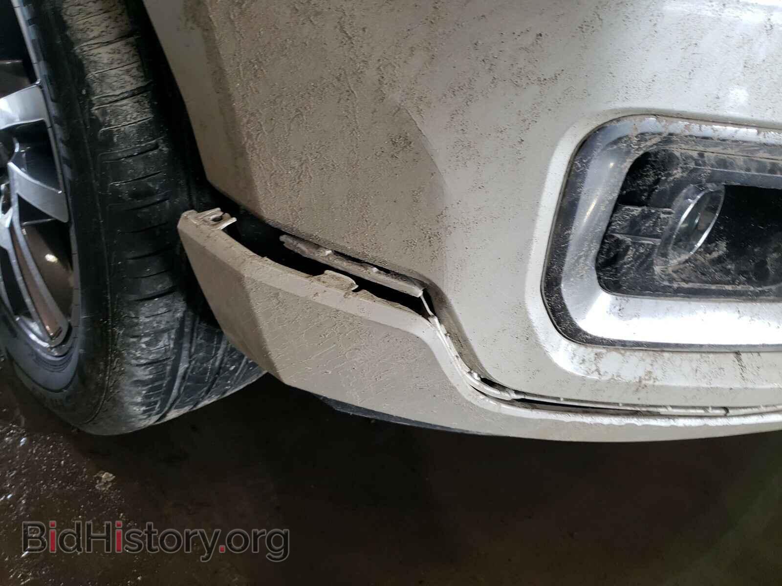 2013 GMC ACADIA DEN - VIN: 1GKKVTKD9DJ227980 - Фото 9