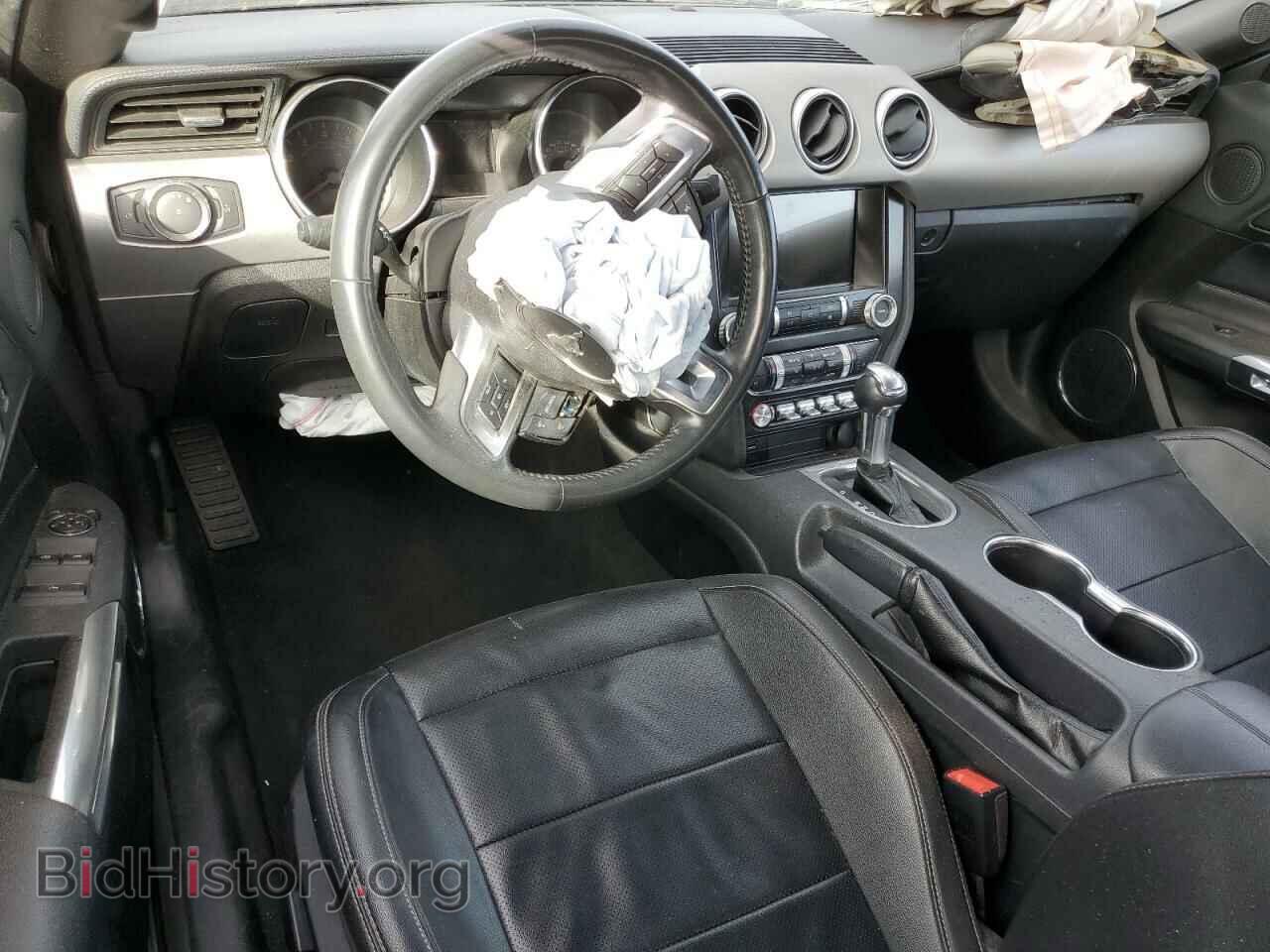 2022 FORD ALL Models - VIN: 1FATP8UH8N5100869 - Photo 8