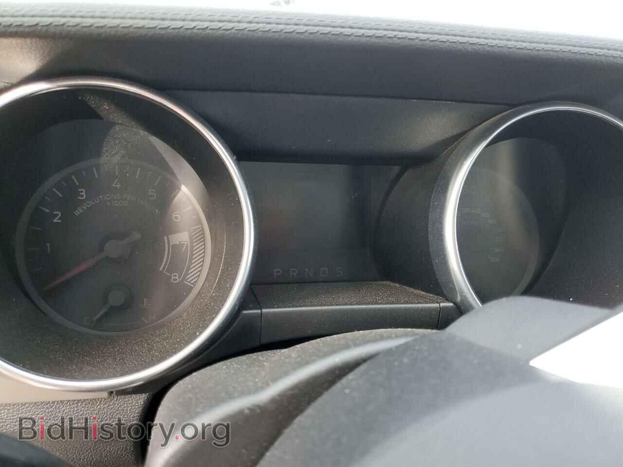 2022 FORD ALL Models - VIN: 1FATP8UH8N5100869 - Photo 9