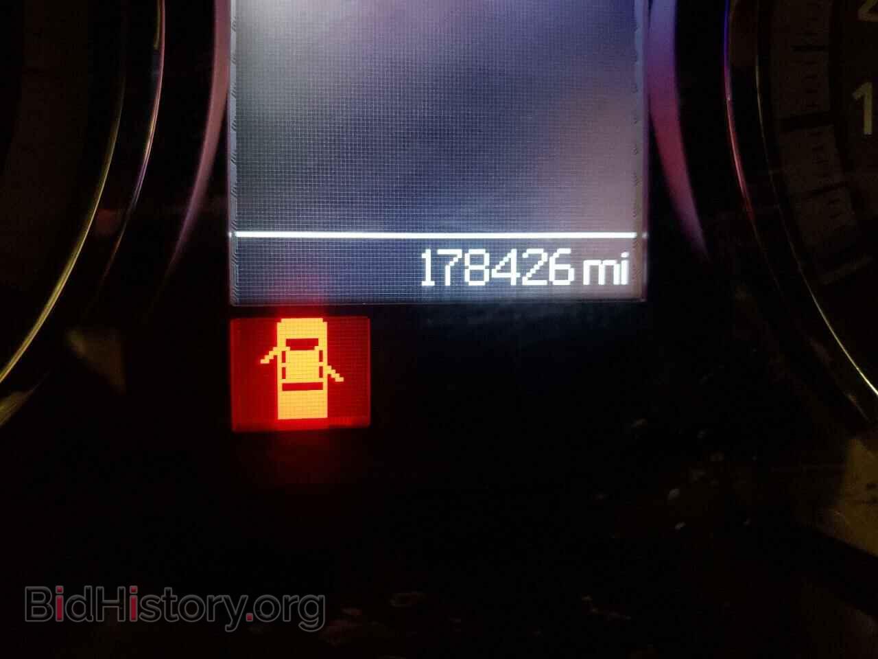 2011 DODGE RAM 2500 - VIN: 3D7UT2CL9BG525671 - Фото 8
