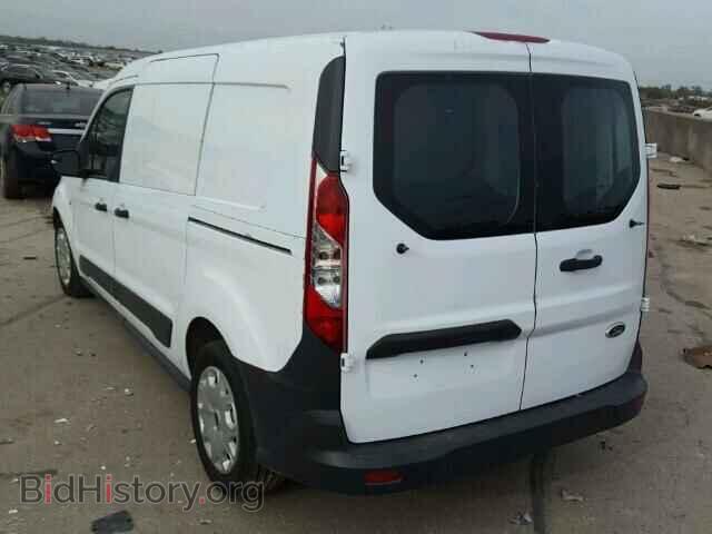2014 FORD TRANSIT CO - VIN: NM0LS7E75E1153137 - Фото 3