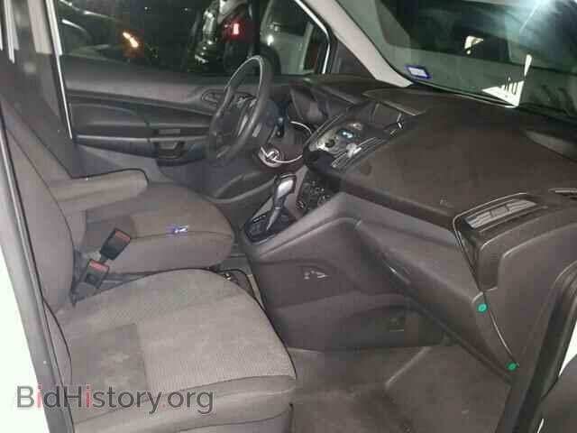 2014 FORD TRANSIT CO - VIN: NM0LS7E75E1153137 - Фото 5