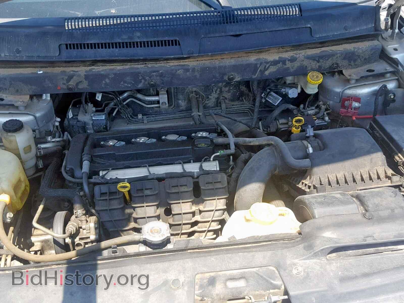 2010 DODGE JOURNEY SE - VIN: 3D4PG4FB0AT155682 - Фото 7